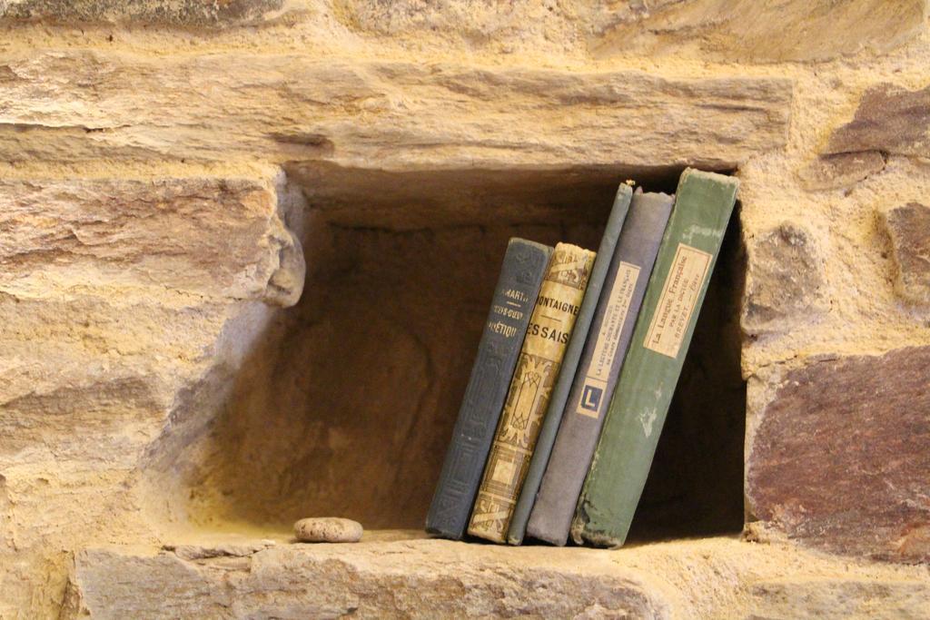 Gite De Kermal Bannalec Ngoại thất bức ảnh